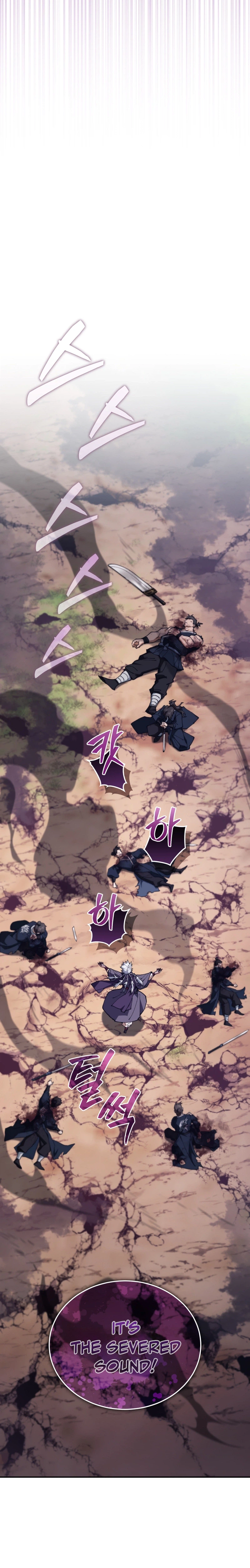 My Dad Is the Strongest Under Heaven Chapter 16 Page 22