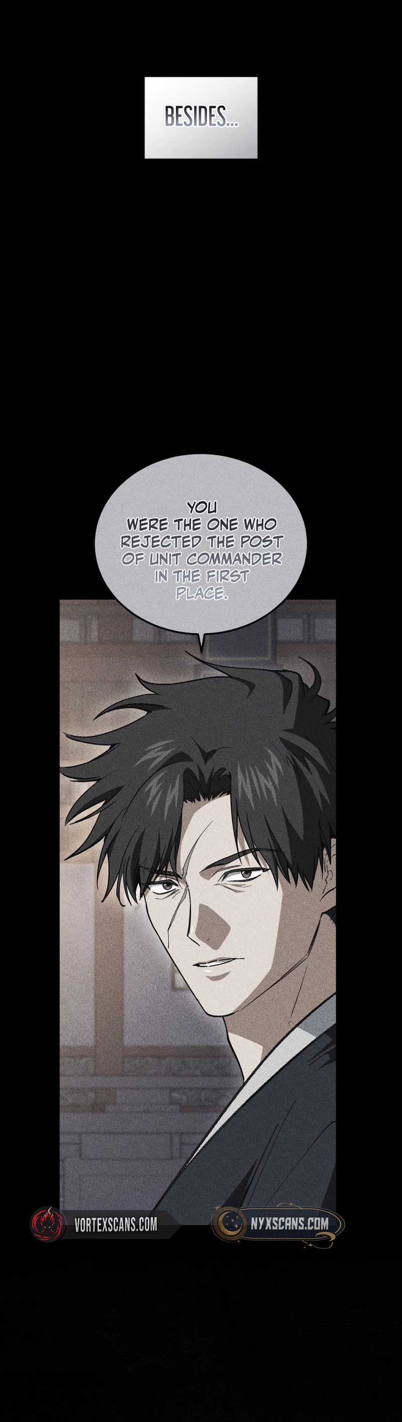 My Dad Is the Strongest Under Heaven Chapter 19 Page 21