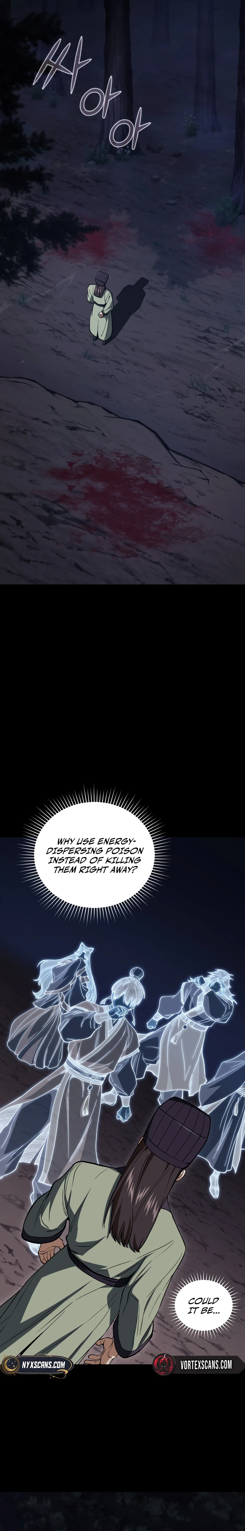 My Dad Is the Strongest Under Heaven Chapter 25 Page 24