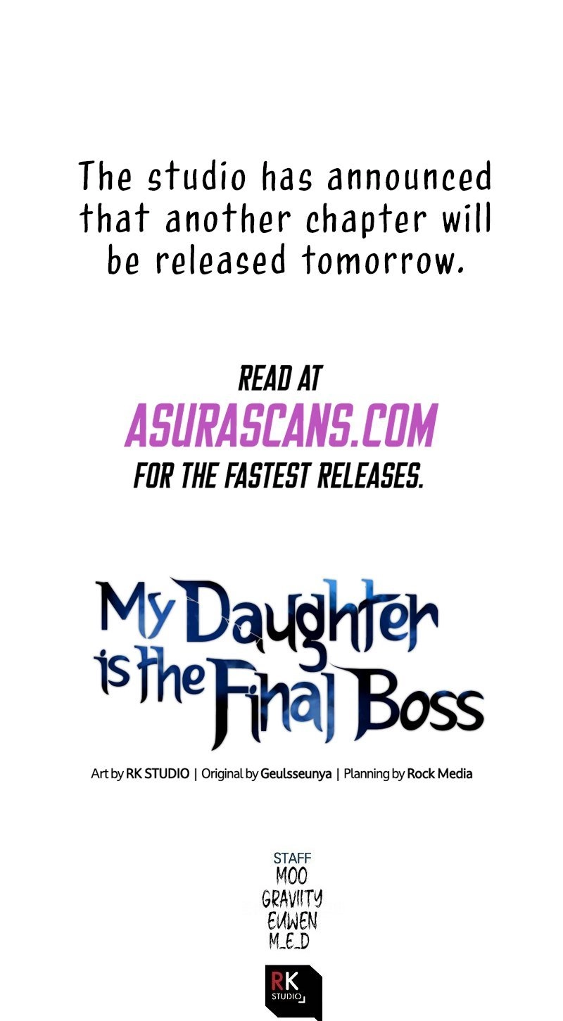 My Daughter Is the Final Boss Chapter 23 Page 5