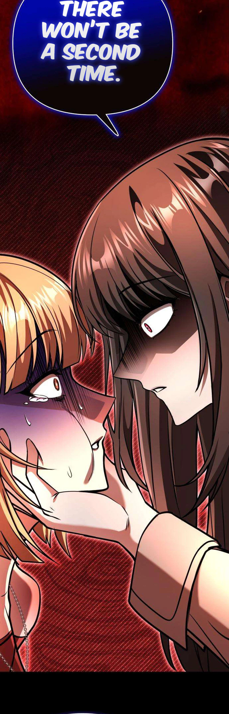 My Girlfriend Returned as a Dragon Chapter 5 Page 31