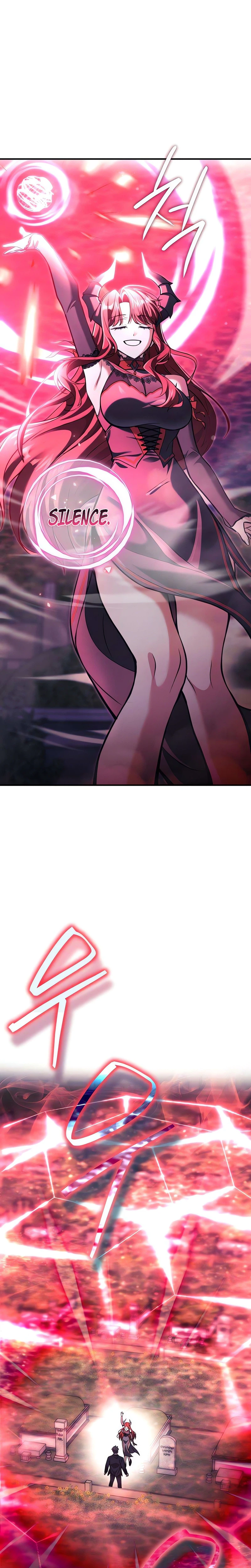 My Girlfriend Returned as a Dragon Chapter 2 Page 11