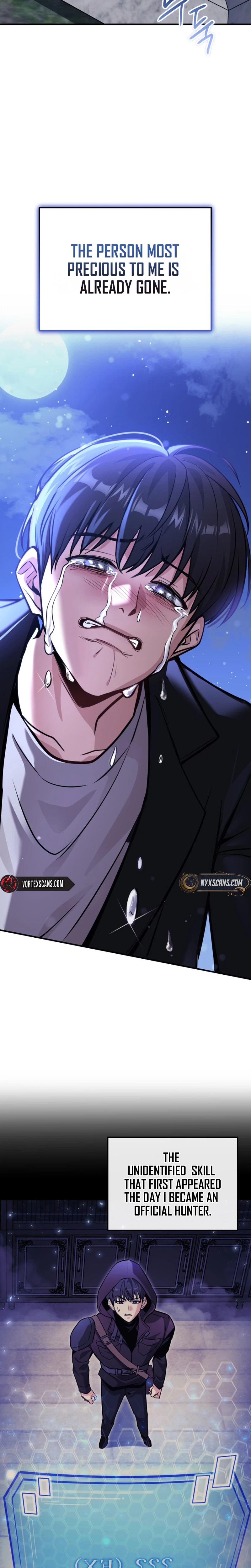 My Girlfriend Returned as a Dragon Chapter 1 Page 11
