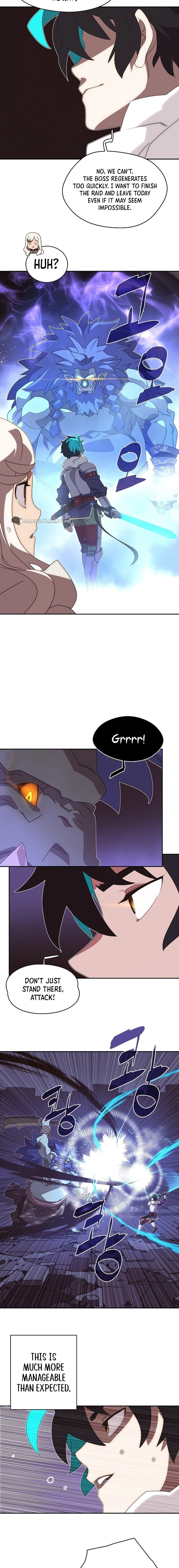 My Inventory Is Abnormal Chapter 14 Page 13