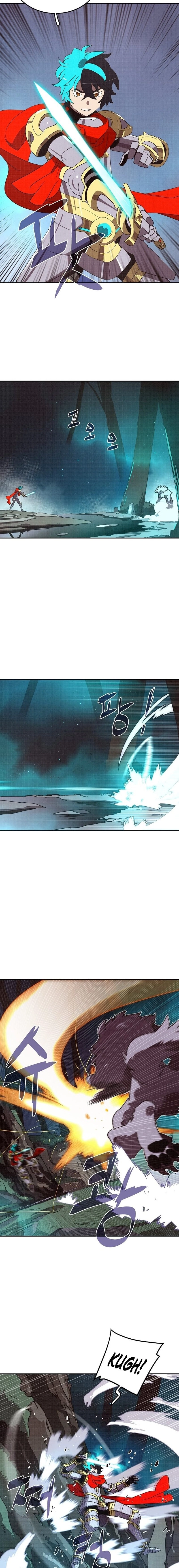 My Inventory Is Abnormal Chapter 4 Page 6