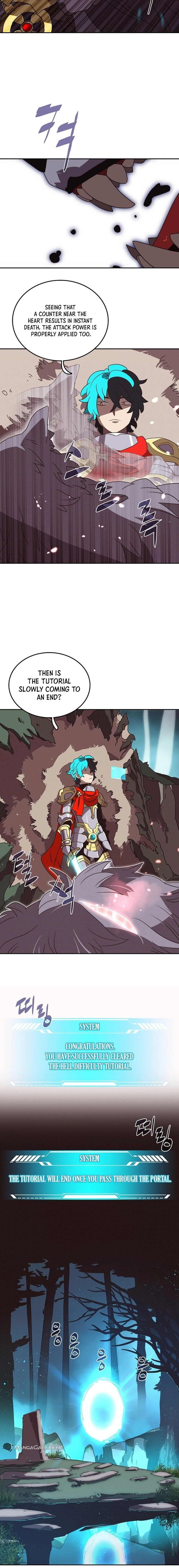 My Inventory Is Abnormal Chapter 4 Page 11