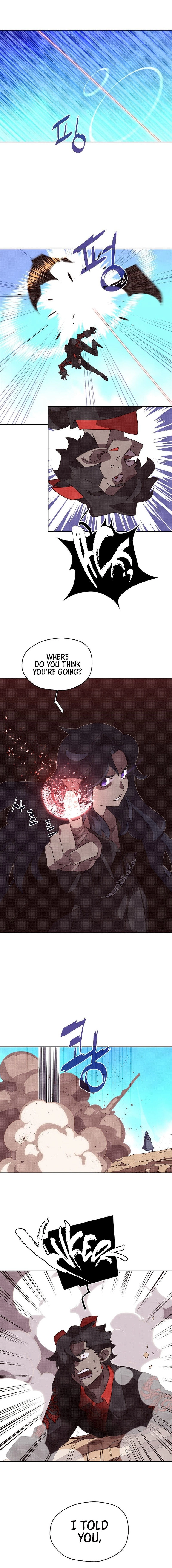 My Inventory Is Abnormal Chapter 27 Page 14
