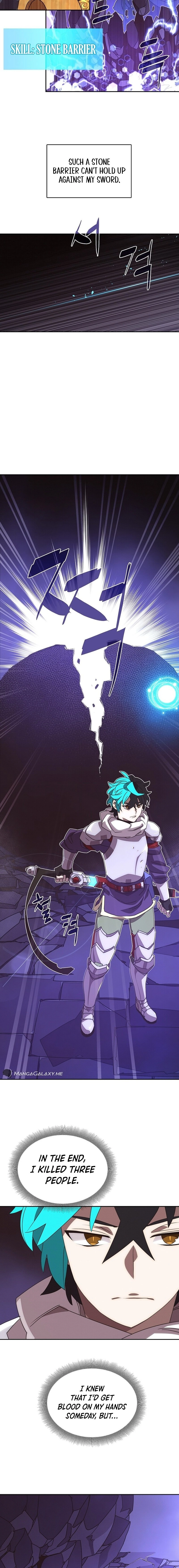 My Inventory Is Abnormal Chapter 10 Page 15