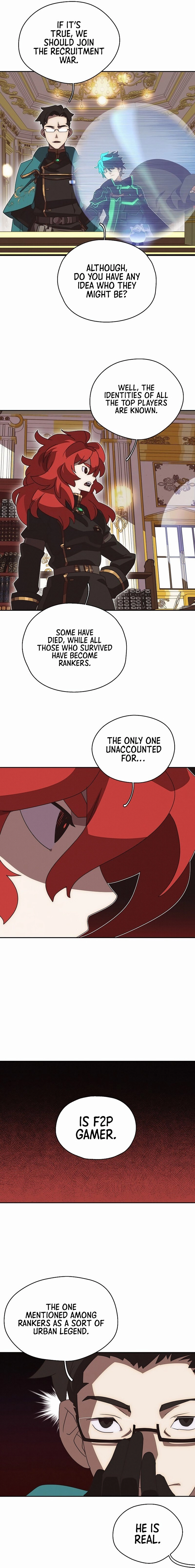 My Inventory Is Abnormal Chapter 28 Page 12