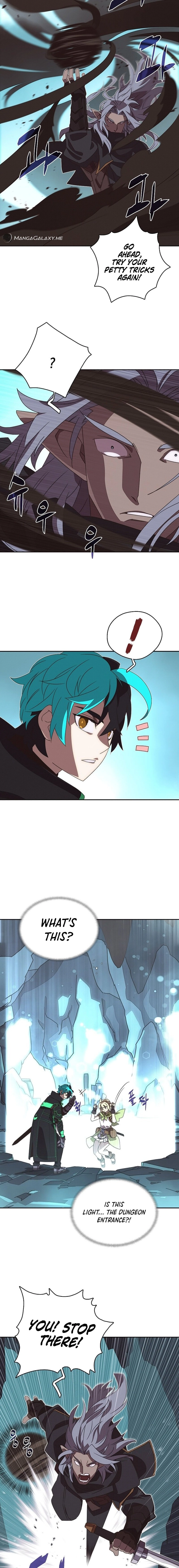 My Inventory Is Abnormal Chapter 21 Page 5