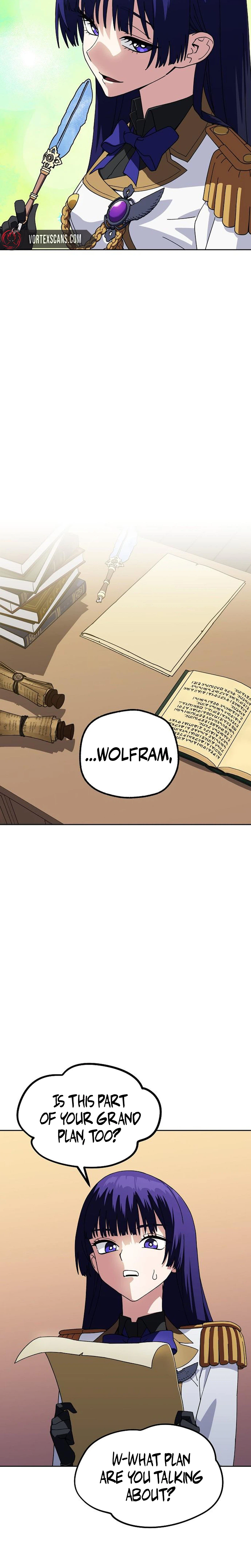 My Relaxing Academy Convenience Store Chapter 17 Page 6