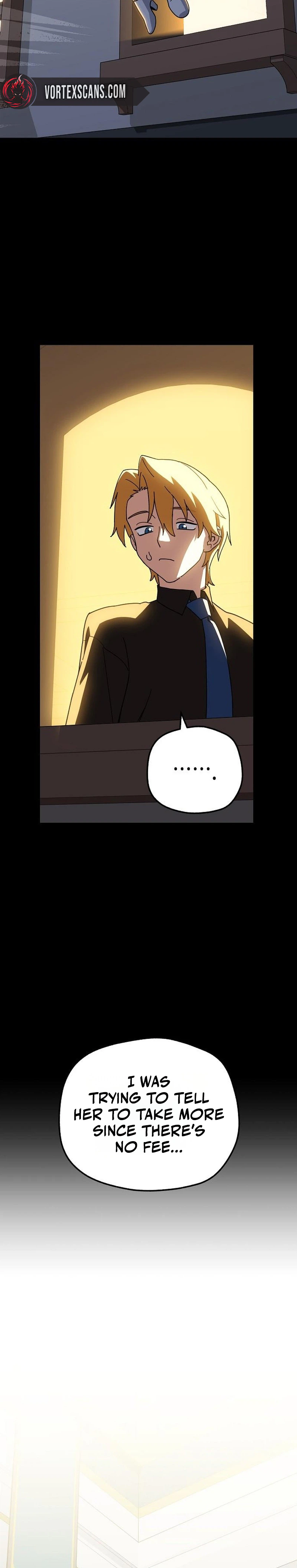 My Relaxing Academy Convenience Store Chapter 12 Page 6