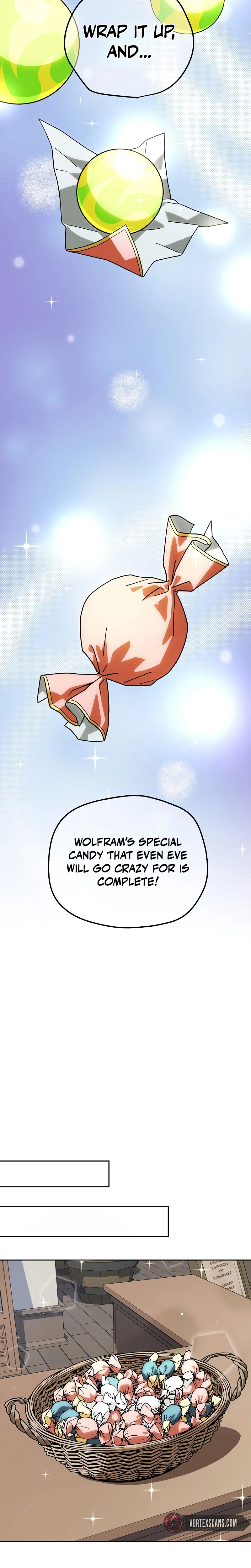 My Relaxing Academy Convenience Store Chapter 5 Page 24