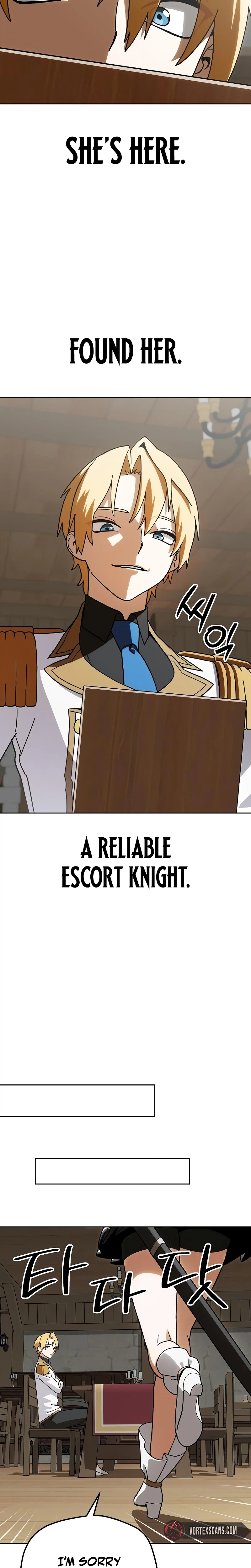 My Relaxing Academy Convenience Store Chapter 5 Page 35