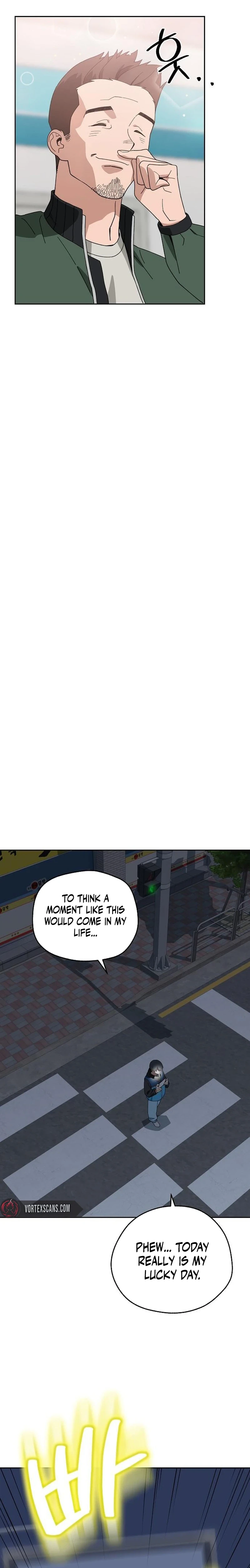 My Relaxing Academy Convenience Store Chapter 1 Page 9