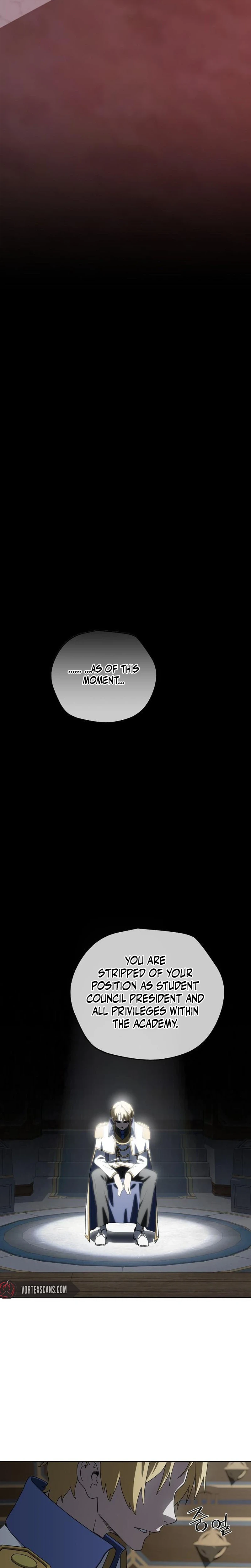 My Relaxing Academy Convenience Store Chapter 1 Page 14
