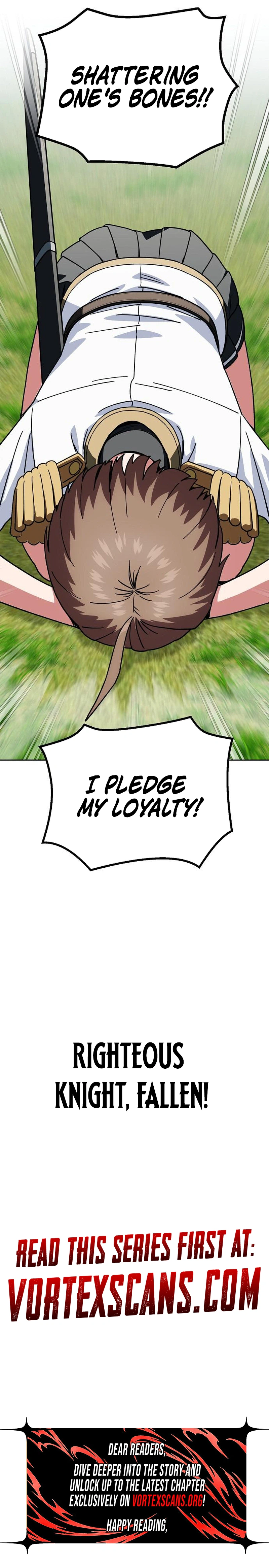 My Relaxing Academy Convenience Store Chapter 8 Page 35
