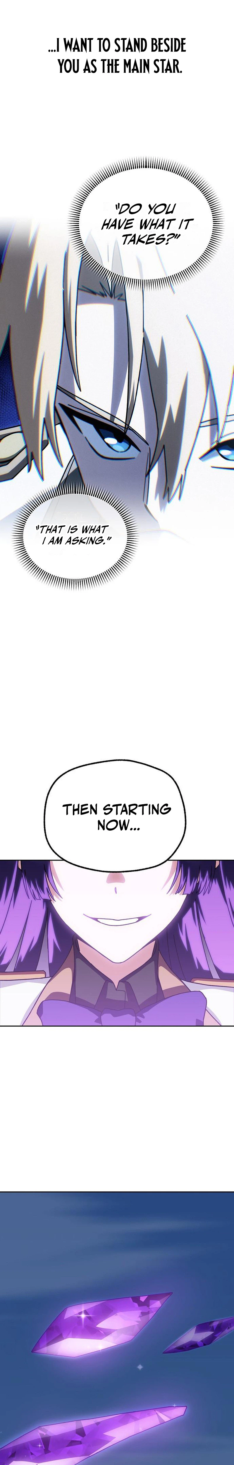 My Relaxing Academy Convenience Store Chapter 11 Page 7