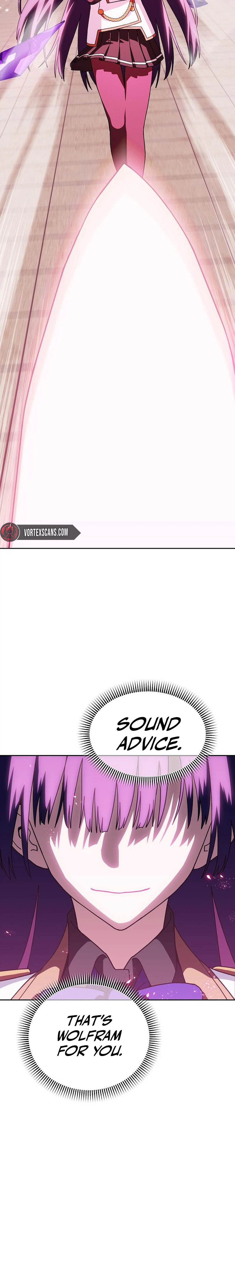 My Relaxing Academy Convenience Store Chapter 11 Page 21