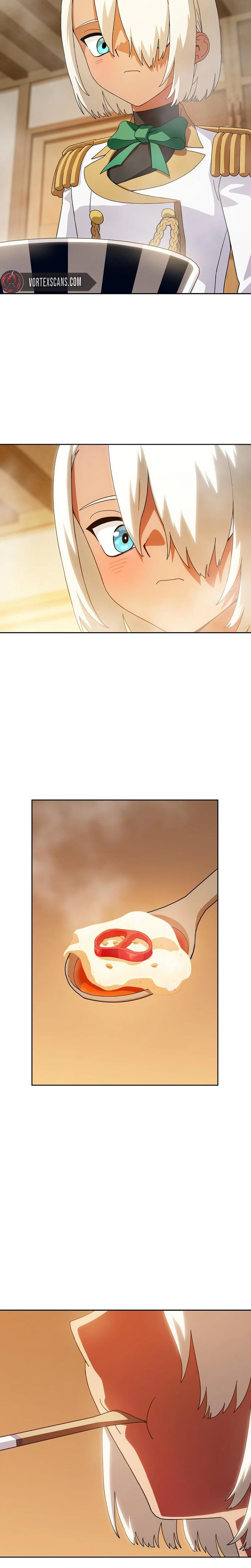 My Relaxing Academy Convenience Store Chapter 14 Page 27