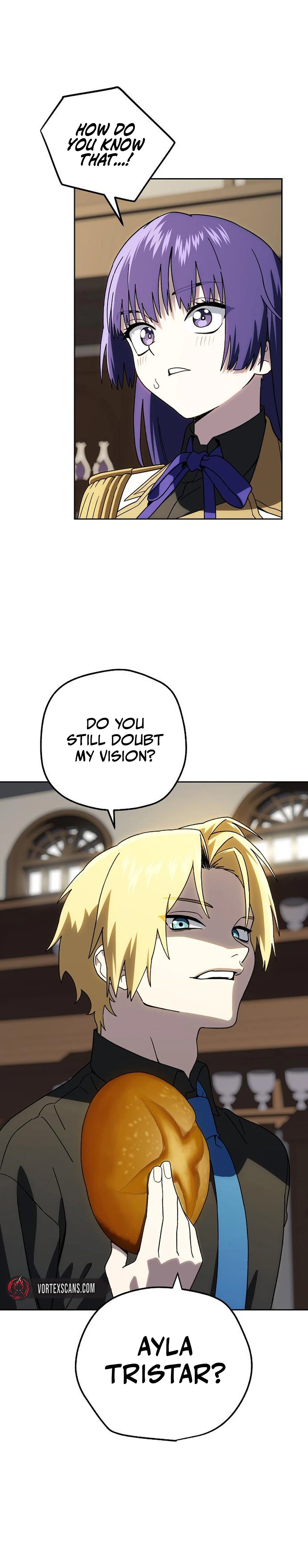 My Relaxing Academy Convenience Store Chapter 3 Page 24