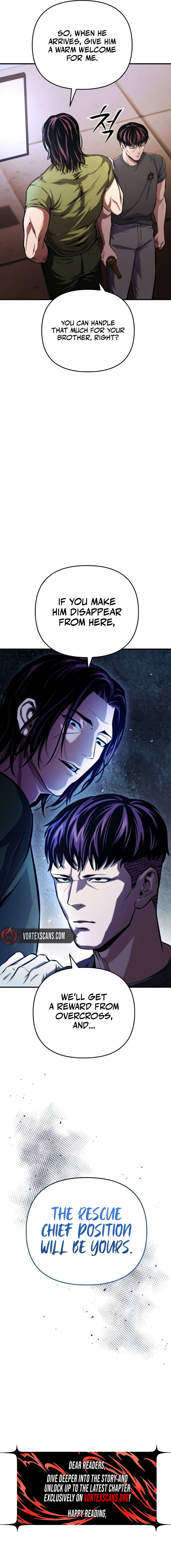 Nation-Class Dungeon Architect Chapter 14 Page 13