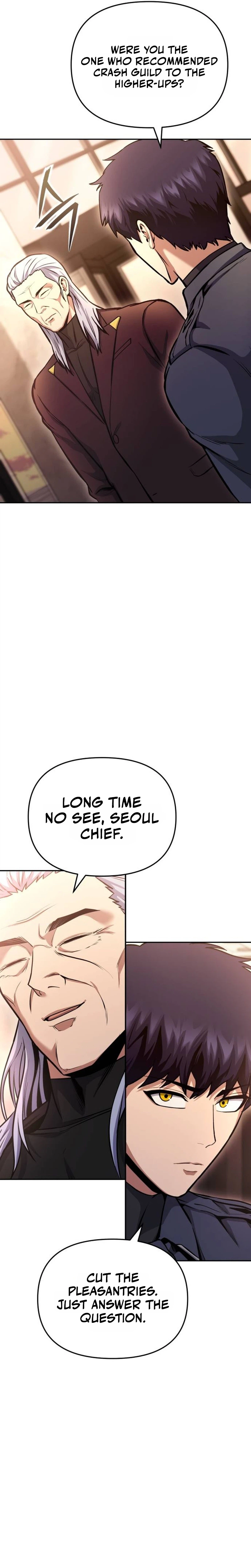 Nation-Class Dungeon Architect Chapter 36 Page 7