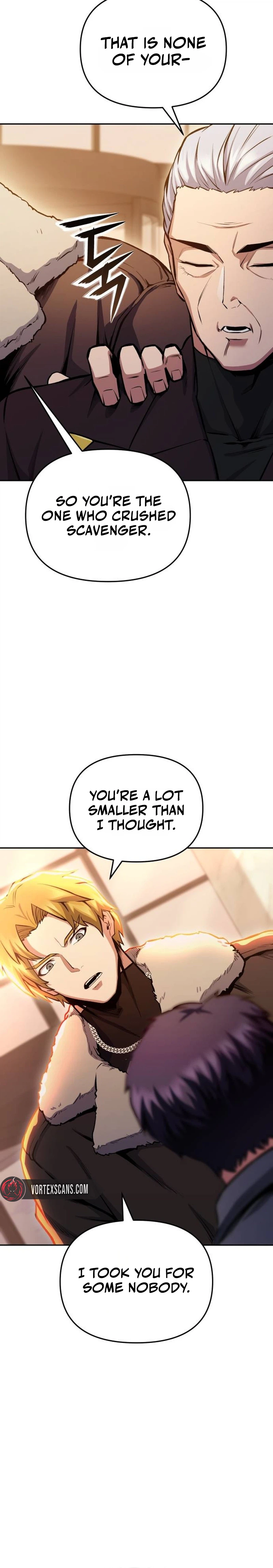 Nation-Class Dungeon Architect Chapter 36 Page 9