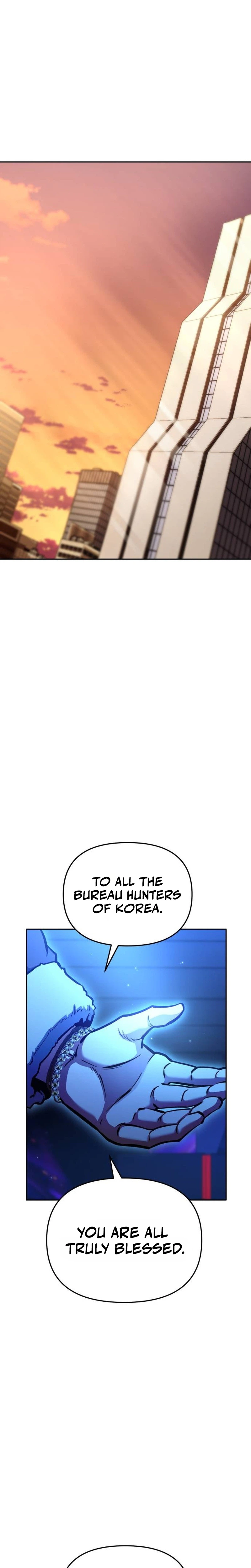 Nation-Class Dungeon Architect Chapter 36 Page 20