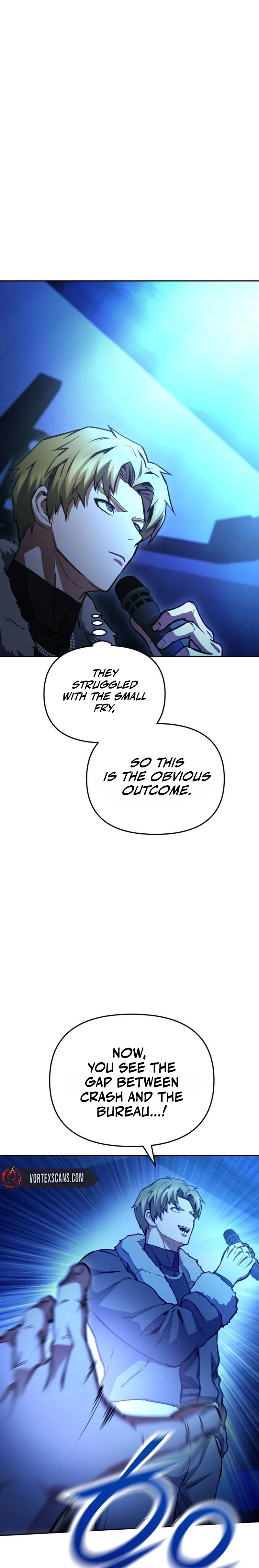 Nation-Class Dungeon Architect Chapter 36 Page 30