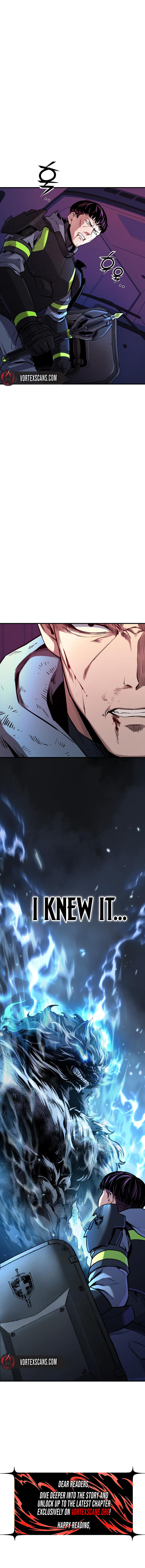 Nation-Class Dungeon Architect Chapter 17 Page 11