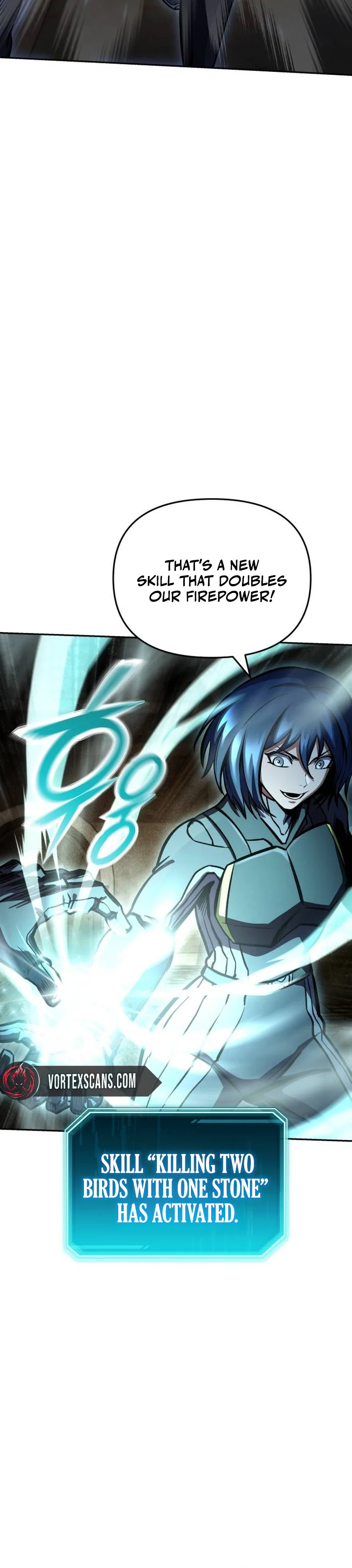 Nation-Class Dungeon Architect Chapter 41 Page 19