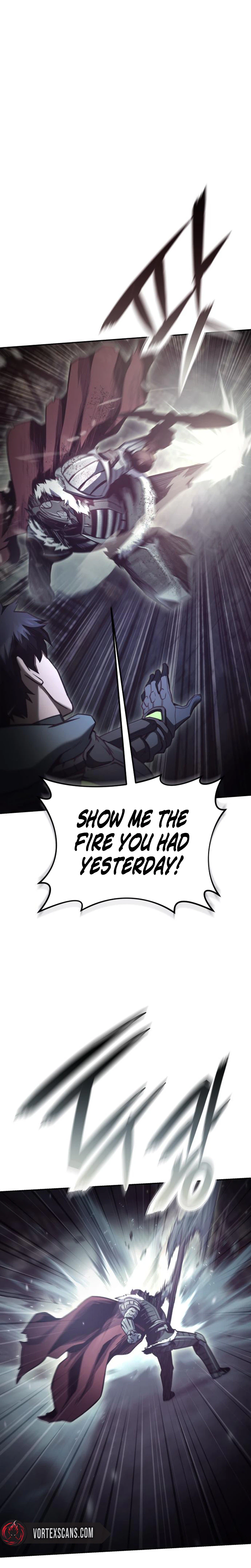 Nation-Class Dungeon Architect Chapter 38 Page 9