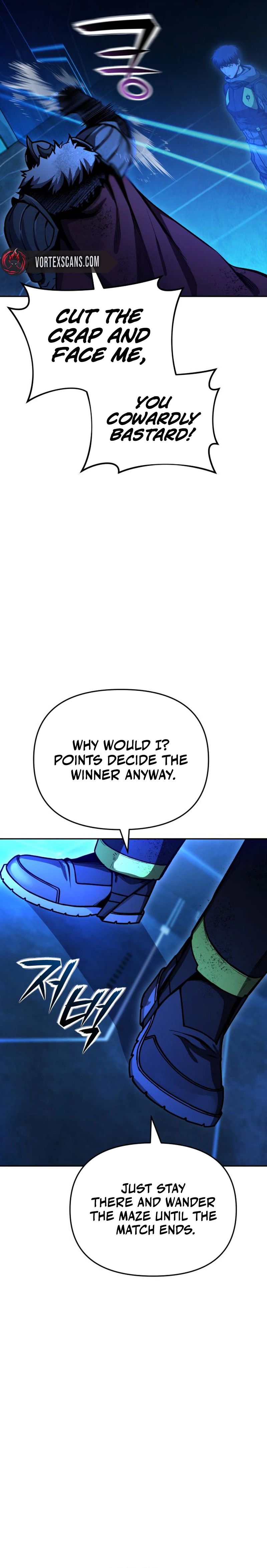 Nation-Class Dungeon Architect Chapter 38 Page 18