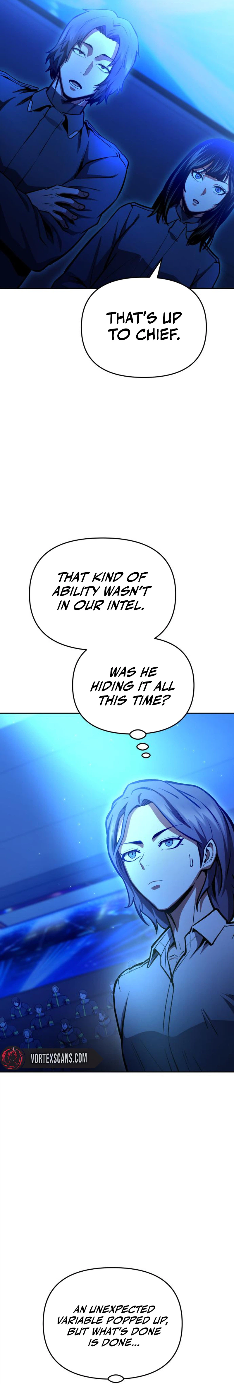 Nation-Class Dungeon Architect Chapter 38 Page 21
