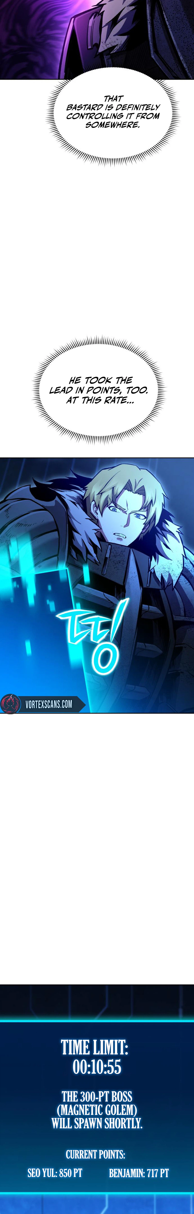 Nation-Class Dungeon Architect Chapter 38 Page 24