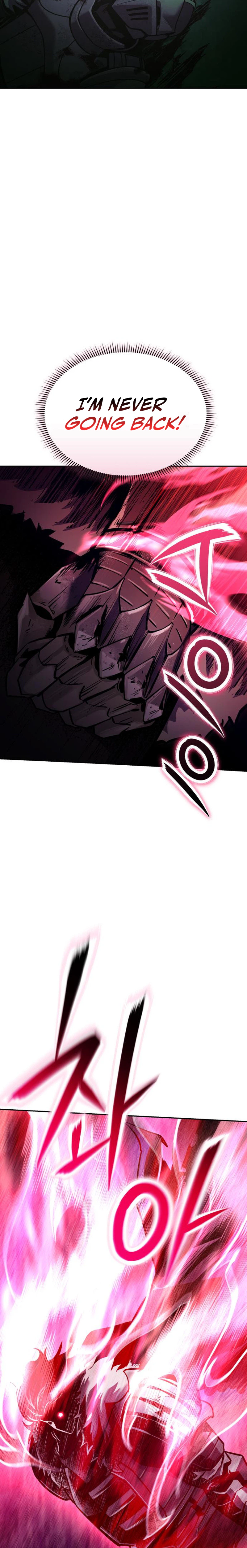 Nation-Class Dungeon Architect Chapter 38 Page 26