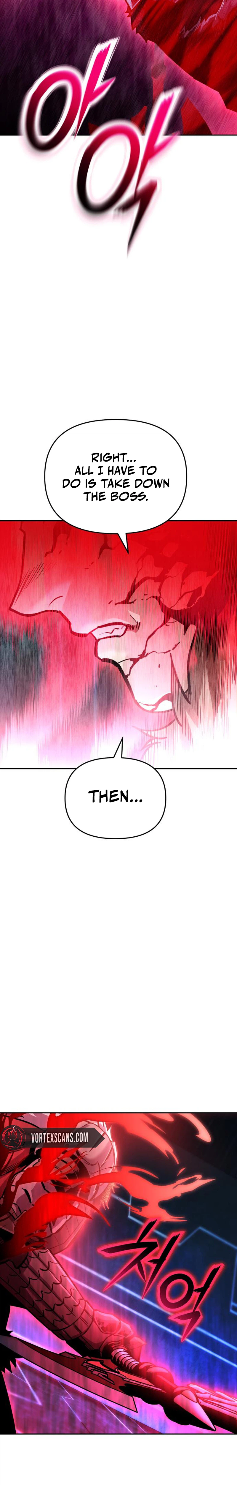 Nation-Class Dungeon Architect Chapter 38 Page 27