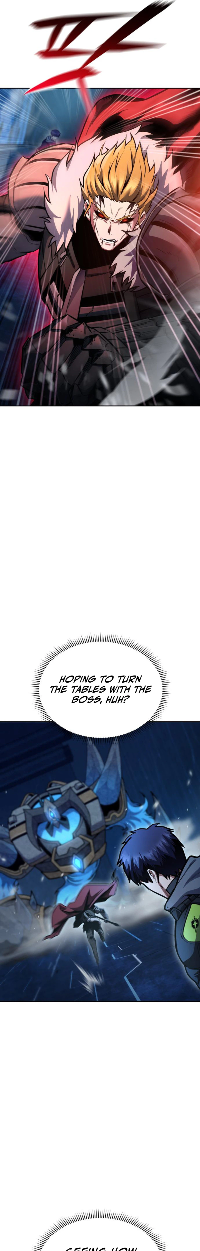 Nation-Class Dungeon Architect Chapter 38 Page 34