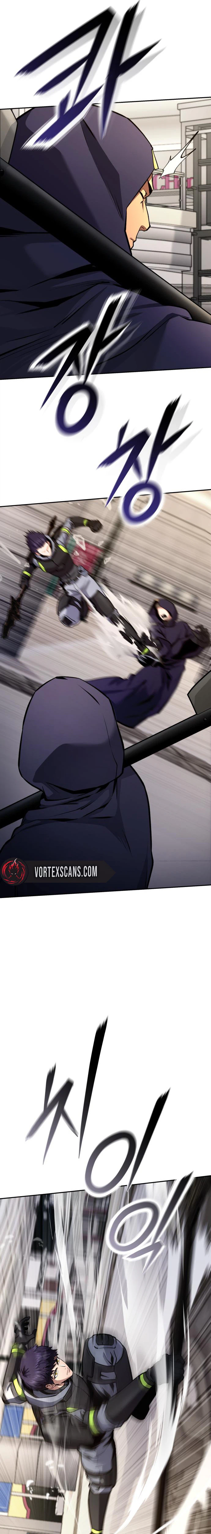 Nation-Class Dungeon Architect Chapter 27 Page 7