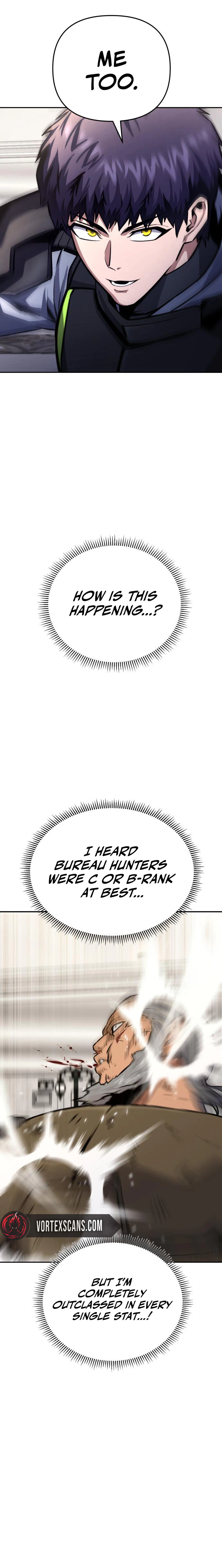 Nation-Class Dungeon Architect Chapter 27 Page 15
