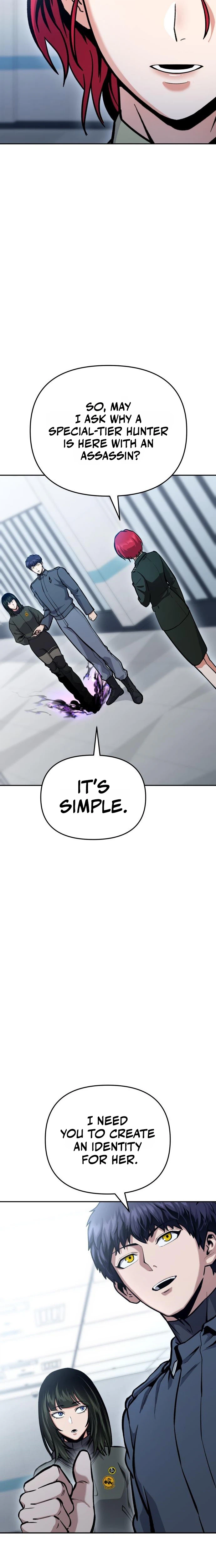 Nation-Class Dungeon Architect Chapter 31 Page 5