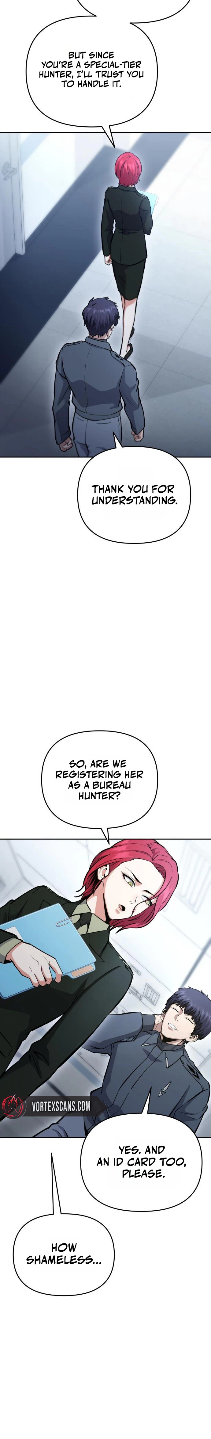 Nation-Class Dungeon Architect Chapter 31 Page 7