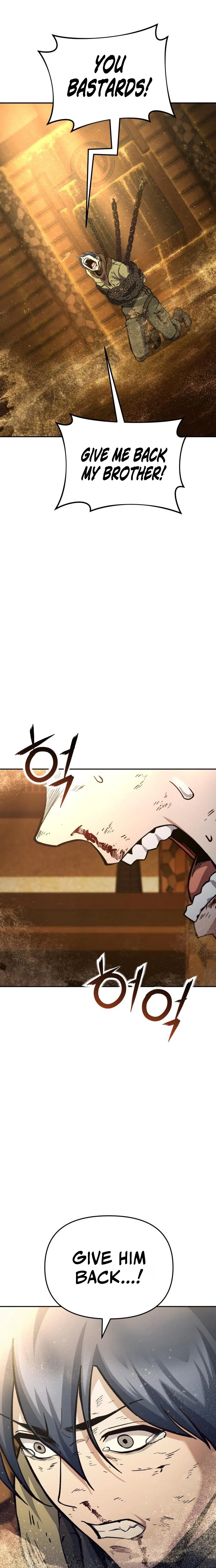 Nation-Class Dungeon Architect Chapter 31 Page 30