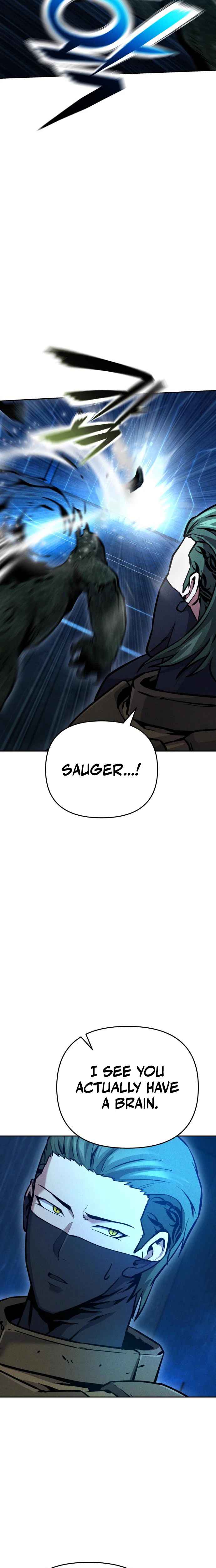 Nation-Class Dungeon Architect Chapter 29 Page 11
