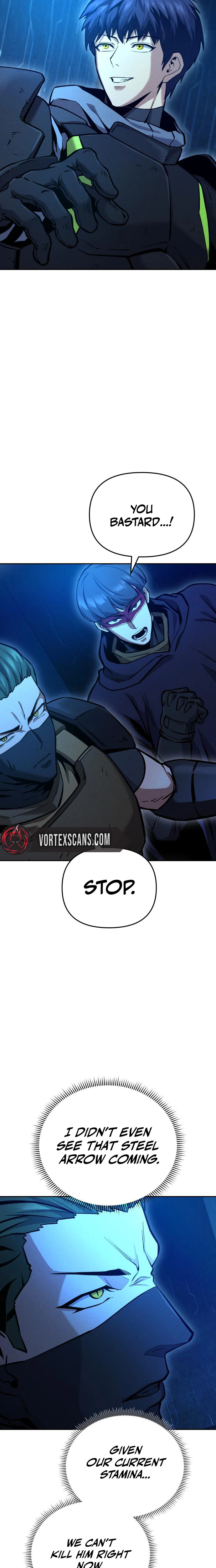 Nation-Class Dungeon Architect Chapter 29 Page 13