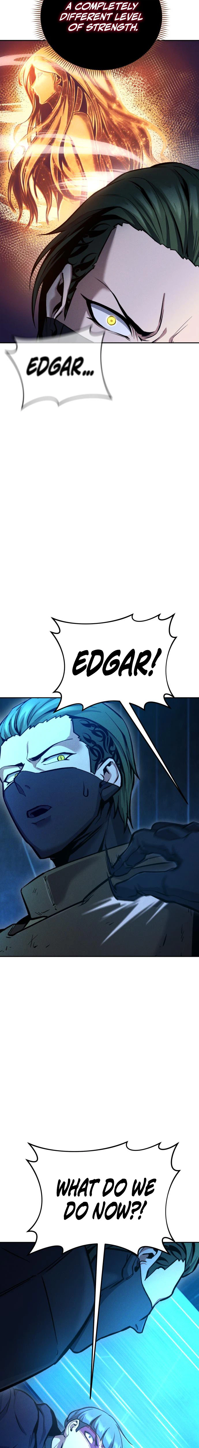 Nation-Class Dungeon Architect Chapter 29 Page 20