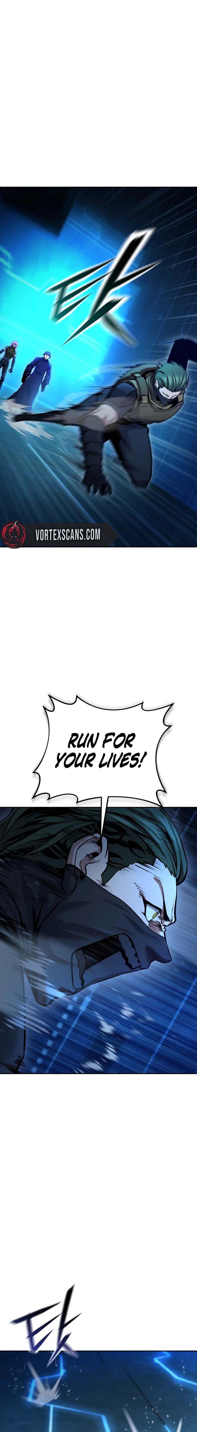 Nation-Class Dungeon Architect Chapter 29 Page 22