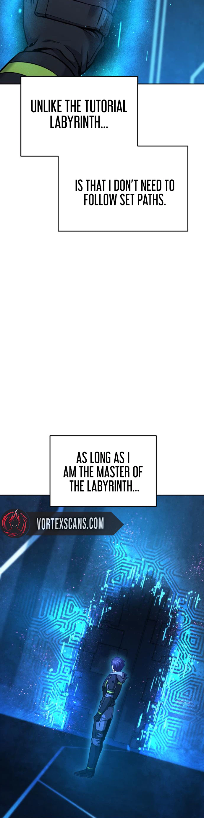 Nation-Class Dungeon Architect Chapter 29 Page 24