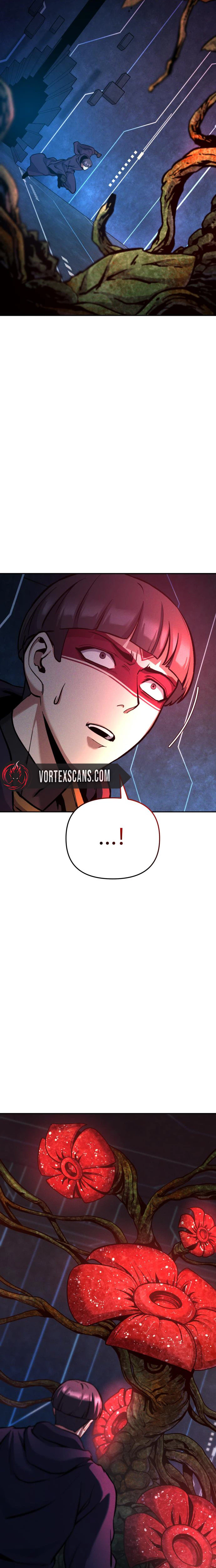 Nation-Class Dungeon Architect Chapter 29 Page 34